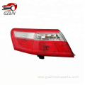 Camry 2007+ Car light Tail light rear Lamp